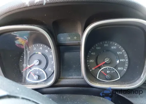 2014 Chevrolet Malibu 1Lz z USA, uszkodzony, nr VIN 1G11H5SLXEF162751